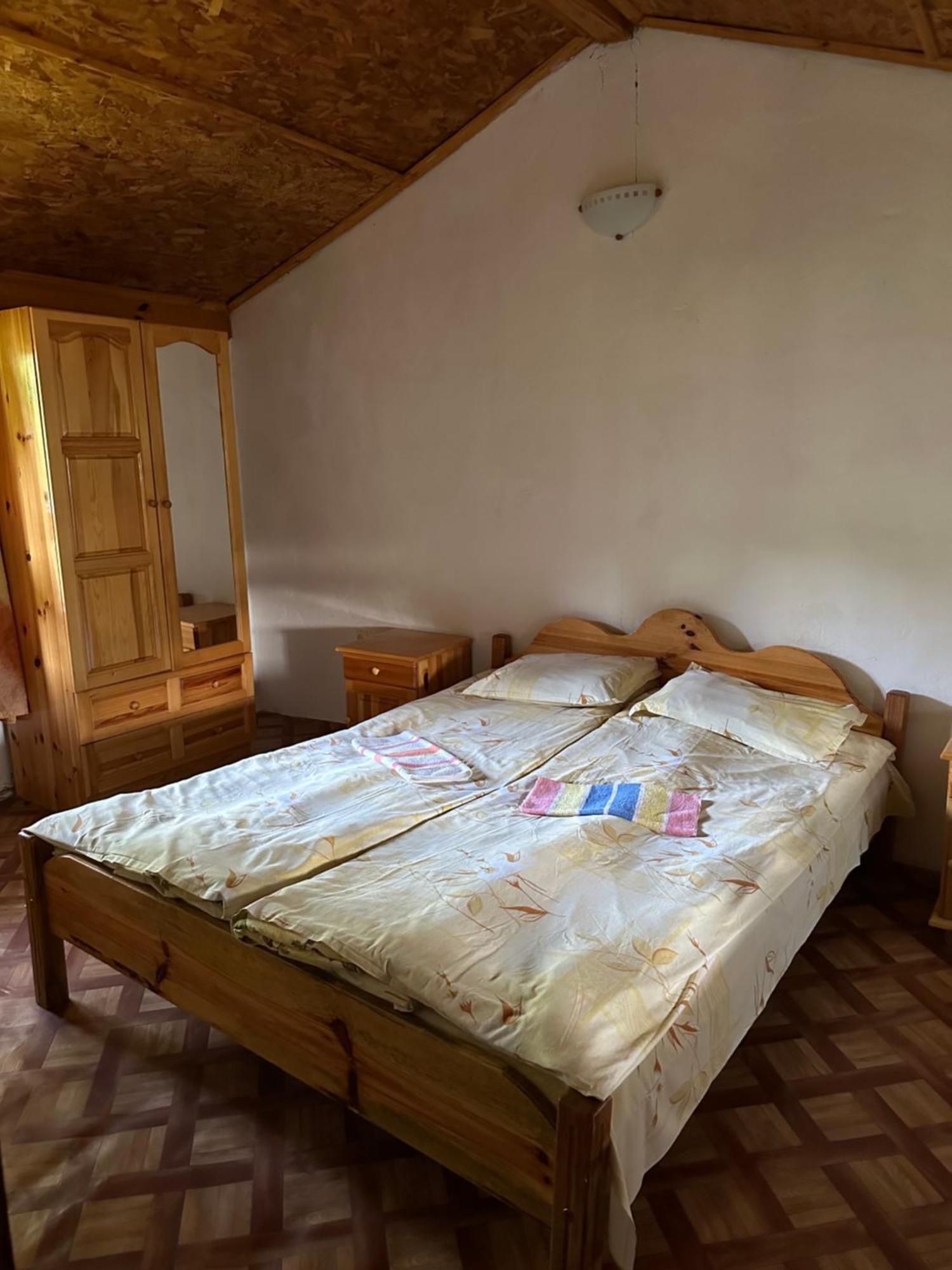 Вила Чевермето Palitsi Buitenkant foto